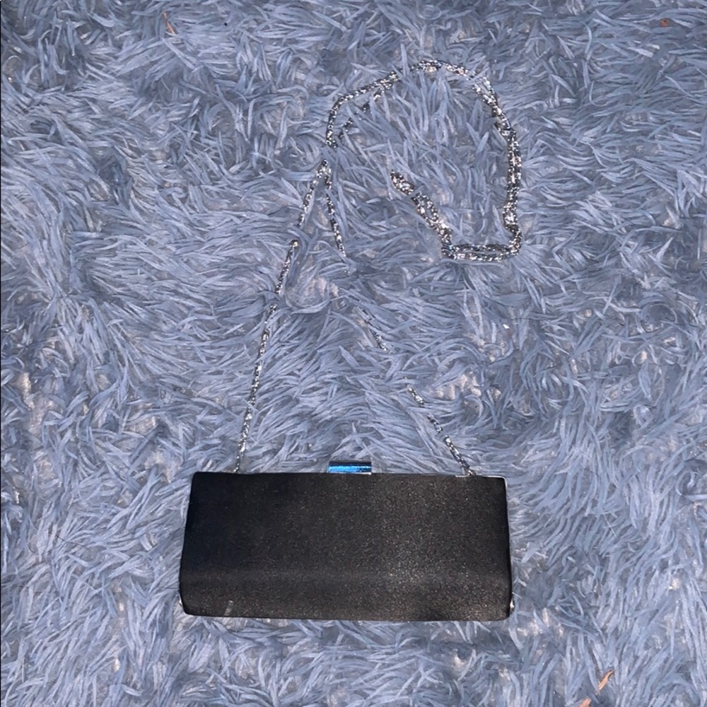 Black Purse